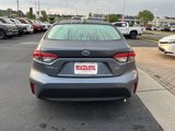 New 2025 Toyota Corolla LE image 4
