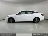 Used 2023 Nissan Sentra SV image 5