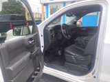 Used 2019 Chevrolet Silverado 1500 W/T w/ WT Fleet Convenience Package image 2