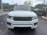 Used 2015 Land Rover Range Rover Sport HSE image 3