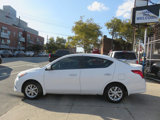 Used 2017 Nissan Versa SV w/ SV Special Edition Package image 6