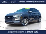 Used 2021 Hyundai Kona SE w/ Cargo Package image 1