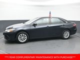 Used 2016 Toyota Camry LE image 2