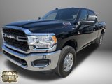 New 2024 RAM 2500 Tradesman w/ Chrome Appearance Group image 3