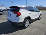 Used 2021 GMC Terrain SLE w/ LPO, Floor Liner Package image 3