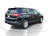 Used 2019 Chevrolet Traverse LS image 4