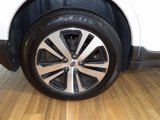 Used 2019 Subaru Outback 2.5i Limited w/ Popular Package #2 image 5