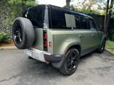 Certified 2020 Land Rover Defender 110 First Edition image 6