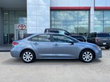 Certified 2022 Toyota Corolla LE image 2