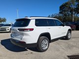 New 2025 Jeep Grand Cherokee L Laredo image 5