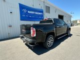 Certified 2022 GMC Canyon Denali image 2