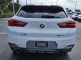 Used 2018 BMW X2 sDrive28i w/ M SportX Package image 6