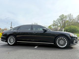 Used 2020 Audi A8 L 4.0T w/ Executive Package image 3