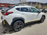 New 2025 Subaru Crosstrek 2.5i Sport image 5