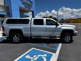 Used 2015 GMC Sierra 2500 SLE w/ SLE Preferred Package image 2