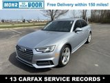 Used 2018 Audi A4 2.0T Premium Plus image 3