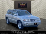 Used 2004 Toyota Highlander Limited image 2