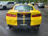 Used 2017 Chevrolet Camaro LT w/ RS Package image 5