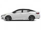 Used 2023 Nissan Sentra SR w/ Midnight Edition Package image 3