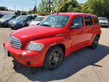 Used 2009 Chevrolet HHR LS image 3