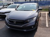 Used 2019 Honda Civic Sport image 3