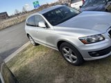 Used 2010 Audi Q5 3.2 Premium Plus image 3