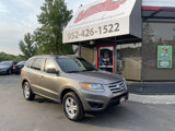 Used 2012 Hyundai Santa Fe GLS image 6