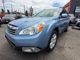 Used 2010 Subaru Outback 2.5i Premium image 5