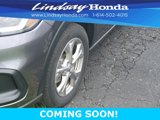 Certified 2023 Honda HR-V LX image 3