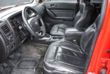 Used 2008 HUMMER H3 Alpha image 5