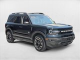 Used 2022 Ford Bronco Sport Outer Banks w/ Tech Package image 3