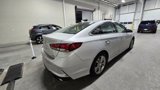 Used 2018 Hyundai Sonata Limited w/ Limited Ultimate Package 03 image 4