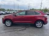 Used 2016 Ford Edge SEL w/ Equipment Group 201A image 6