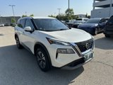 Used 2021 Nissan Rogue SV image 3
