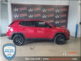 New 2025 Jeep Compass Latitude image 3