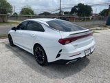 Used 2022 Kia K5 GT-Line image 2