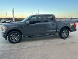 Used 2021 Ford F150 XL w/ STX Appearance Package image 4