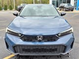 New 2025 Honda Civic Sport image 2