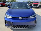 Used 2022 Volkswagen ID.4 Pro S image 2