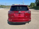 Used 2018 Toyota RAV4 LE image 3