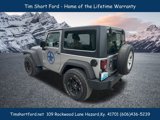 Used 2016 Jeep Wrangler Sport image 5