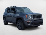 Used 2021 Jeep Renegade Latitude image 3