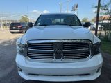 Used 2016 RAM 1500 Big Horn image 2