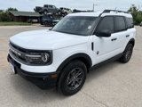 Used 2023 Ford Bronco Sport Big Bend w/ Convenience Package image 3