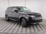 Certified 2021 Land Rover Range Rover Sport HSE Silver Edition image 3