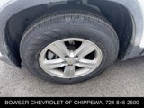 Certified 2022 Chevrolet Trax LT w/ Driver Confidence Package image 2