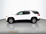 Used 2021 Chevrolet Traverse LT image 4