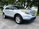 Used 2014 Ford Explorer XLT w/ Equipment Group 202A image 4