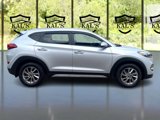 Used 2017 Hyundai Tucson SE image 4
