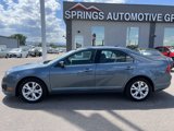 Used 2012 Ford Fusion SE image 2
